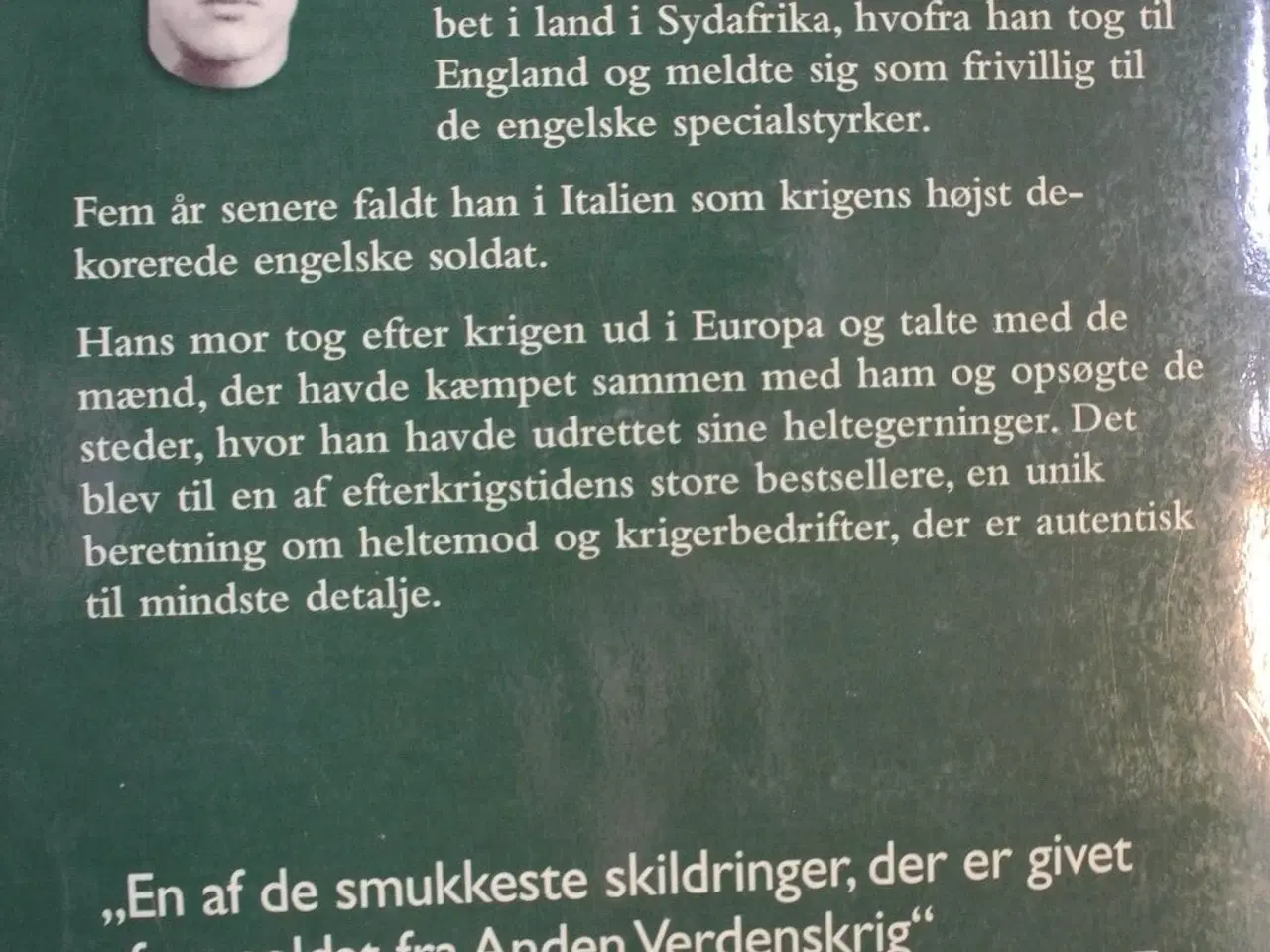 Billede 3 - anders lassen - sømand og soldat, af anders lassen