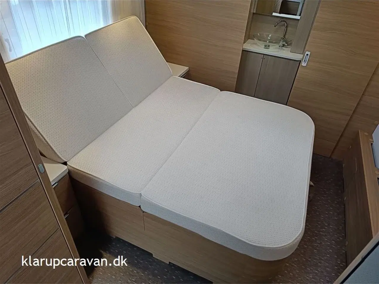 Billede 15 - 2020 - Adria Adora 613 UT Alde Centralvarme