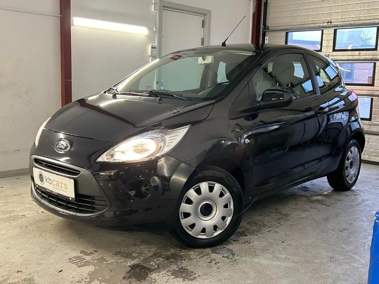 Billede 1 - Ford Ka 1,2 Trend+