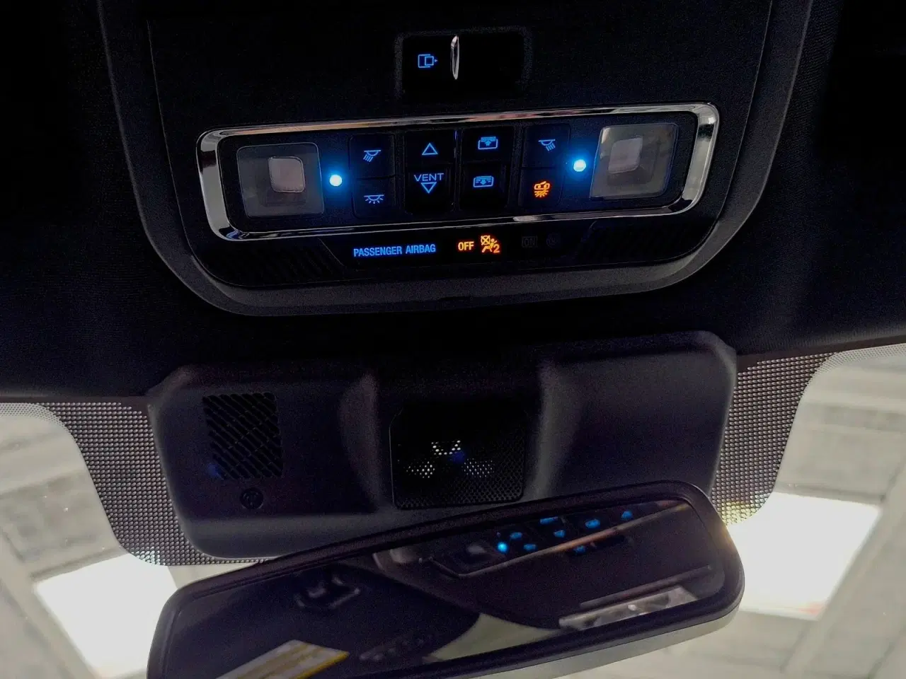 Billede 22 - Ford F-150 5,0 Ti-VCT Lariat Black Edition aut.