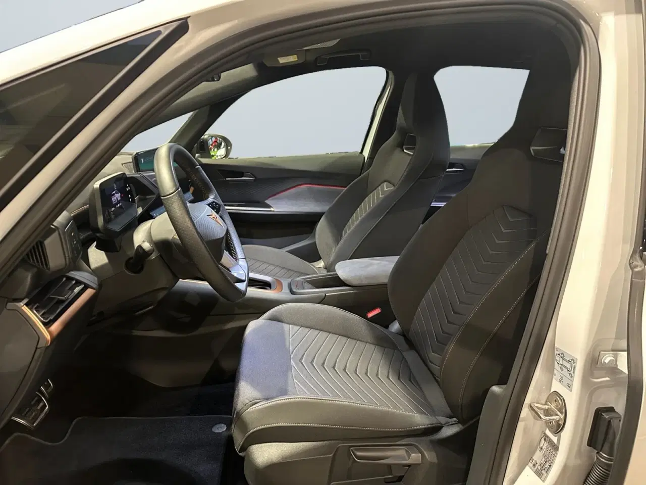 Billede 10 - Cupra Born 58 High