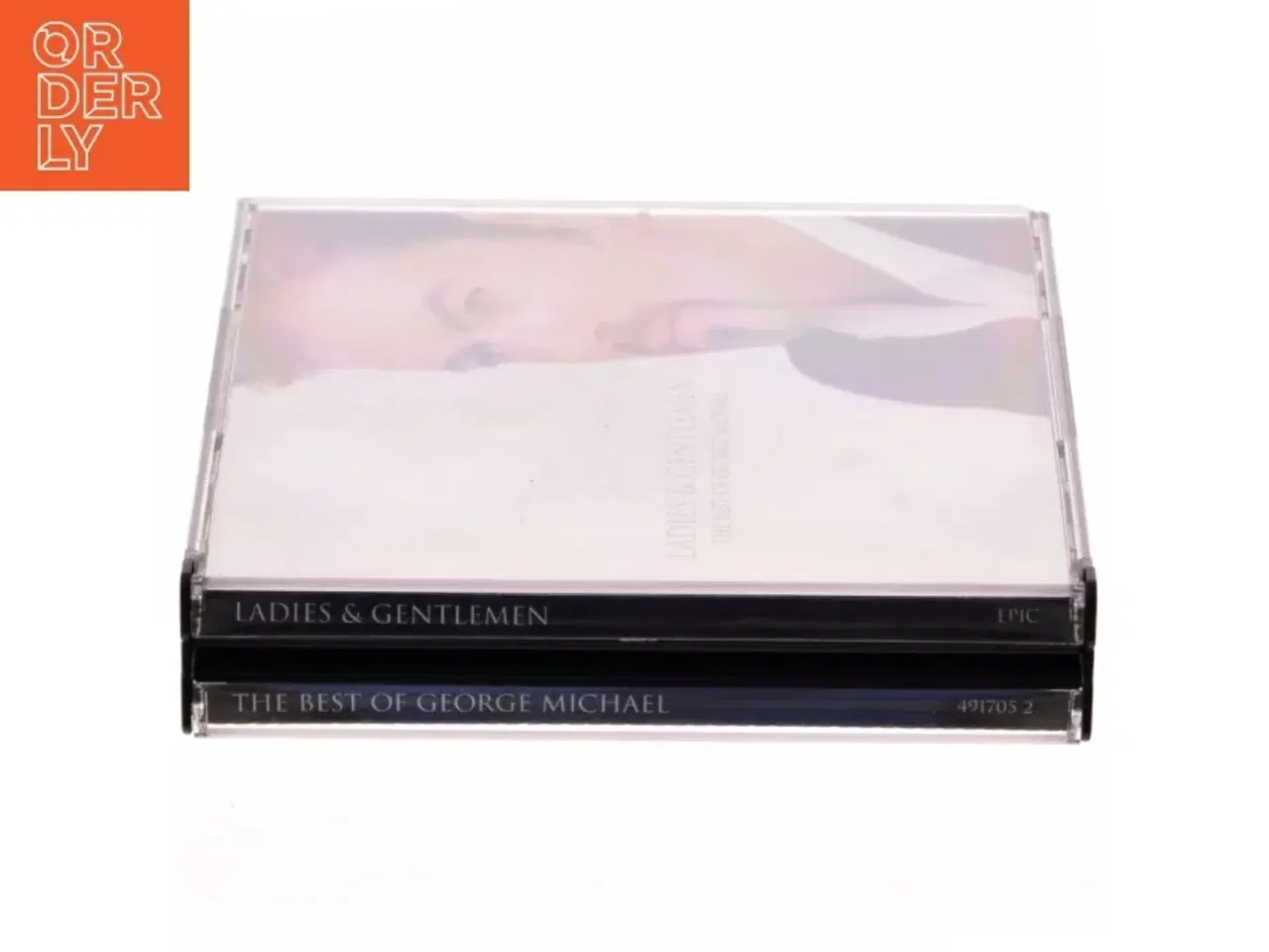 Billede 2 - Ladies & Gentleman: Best of (Alt Tracks) (DVD)