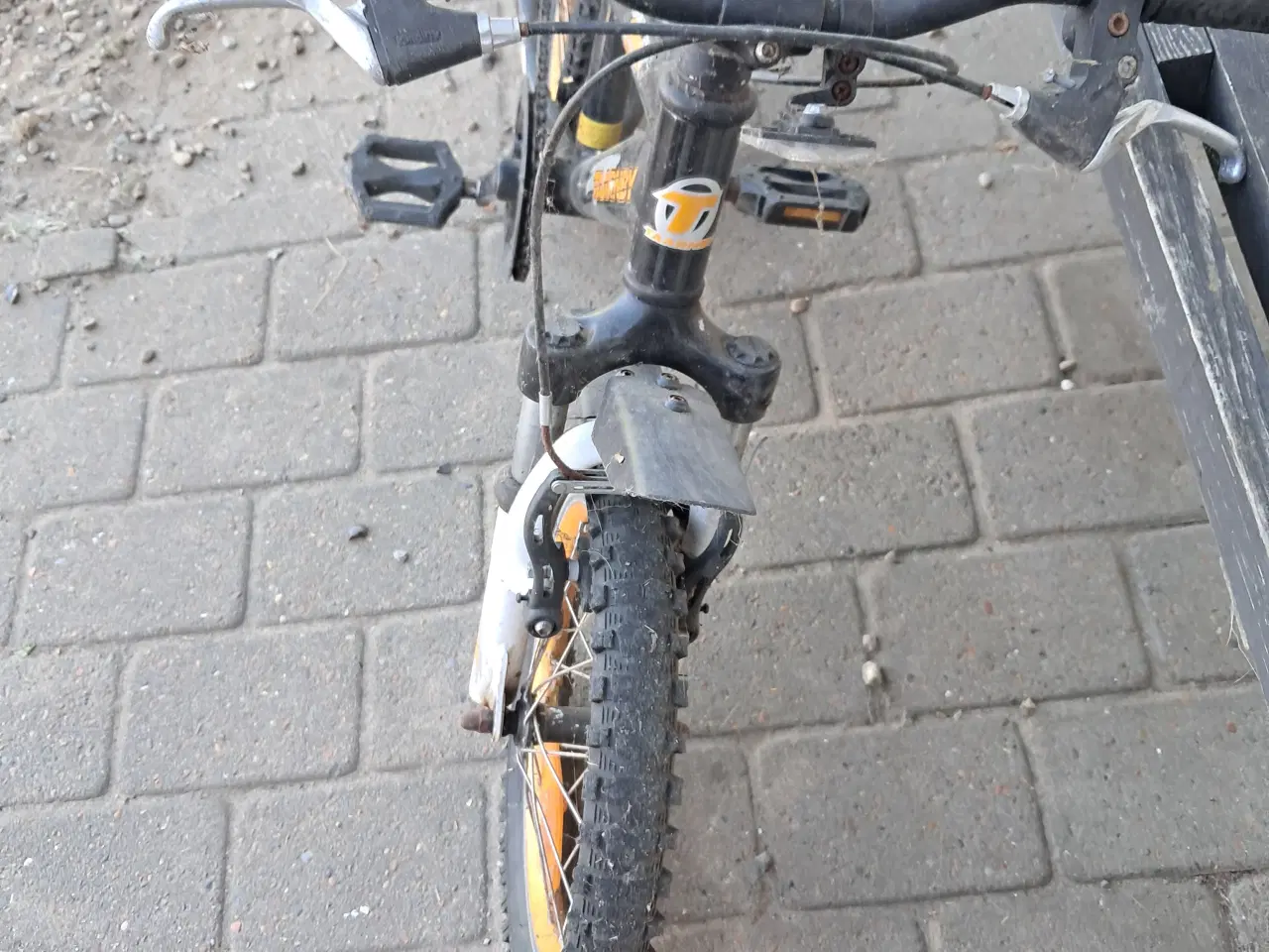 Billede 2 - Cykel