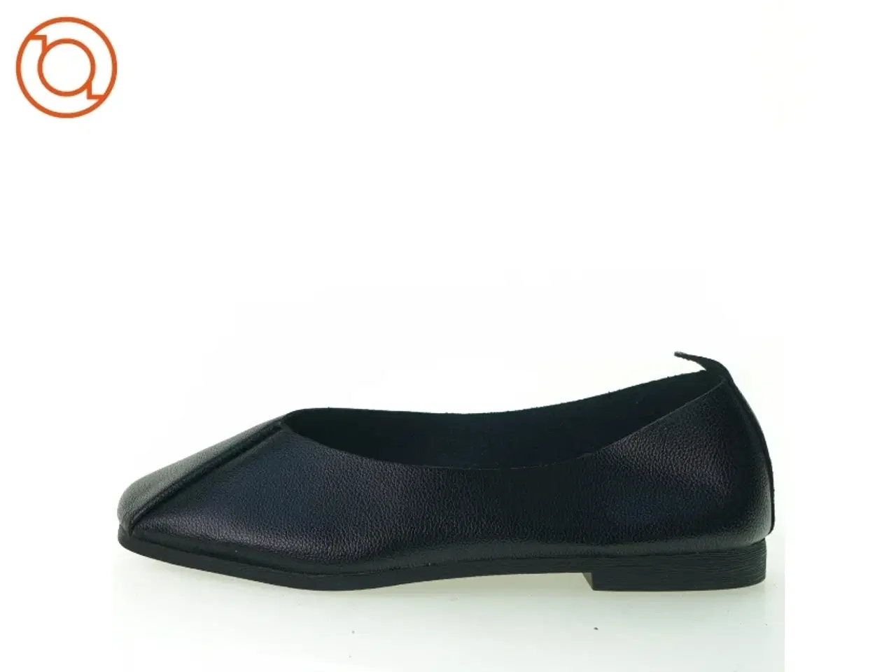 Billede 1 - Sko fra Bongala (str. 39)