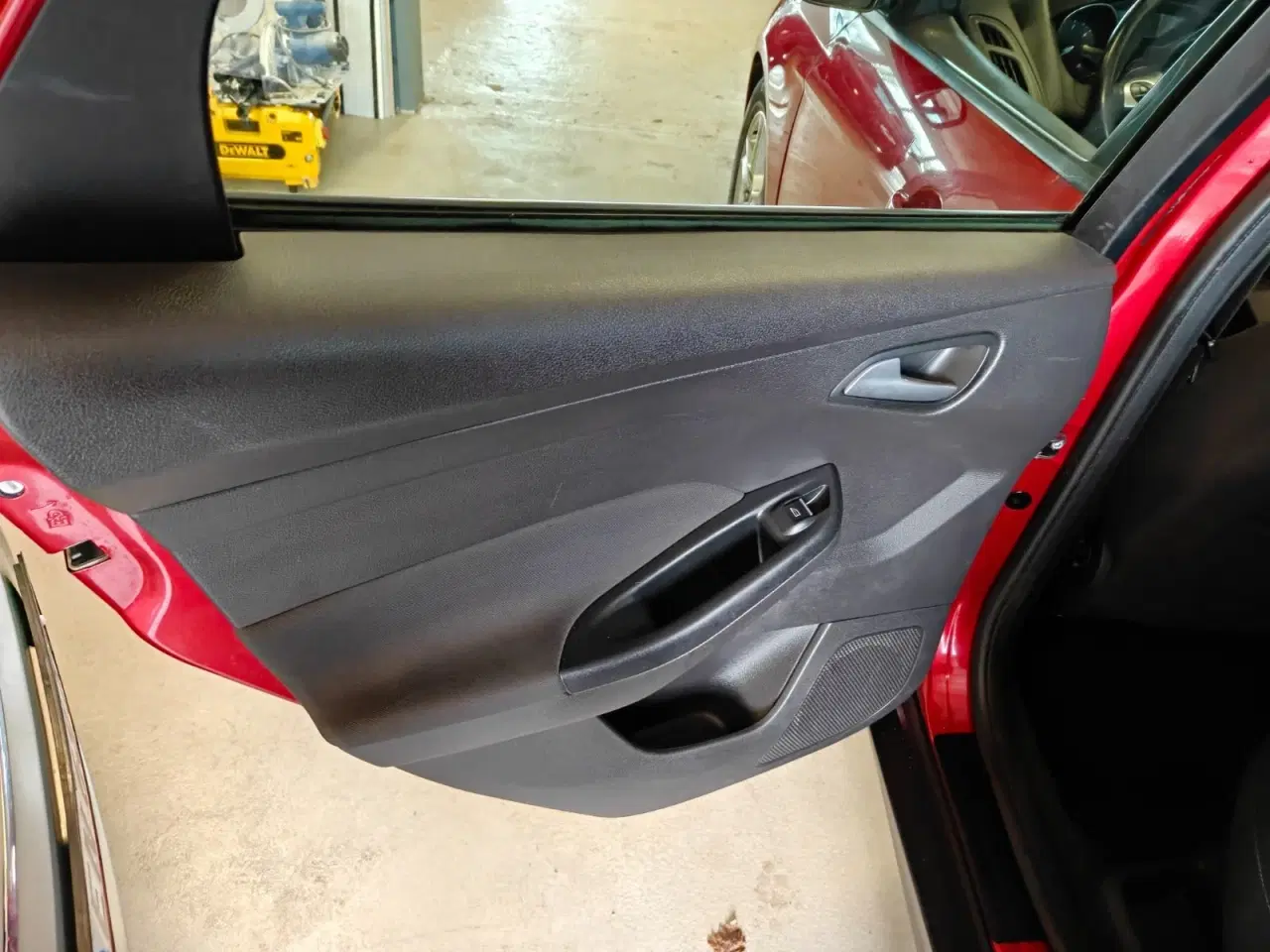 Billede 10 - Ford Focus 1,6 TDCi 95 Edition stc.