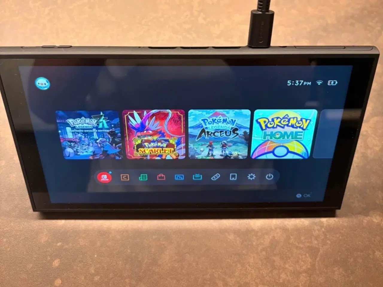 Billede 3 - Nintendo Switch 2 med spil