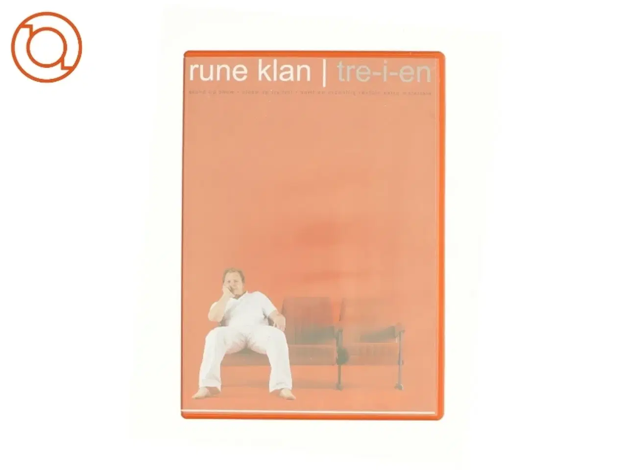 Billede 1 - Tre-i-en