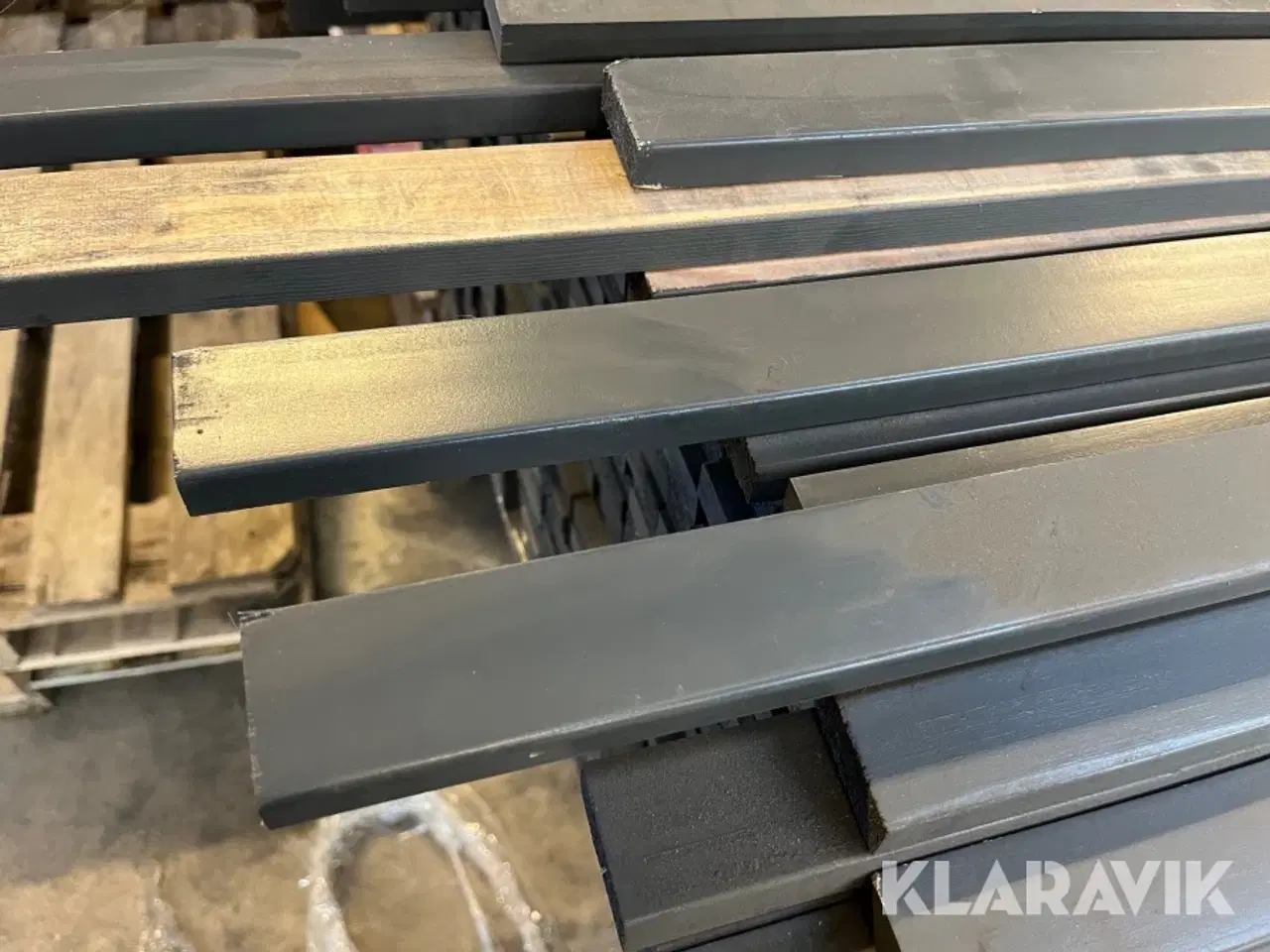 Billede 6 - Skyggelister Hornbæk Lister Fyr nr15 2400mm