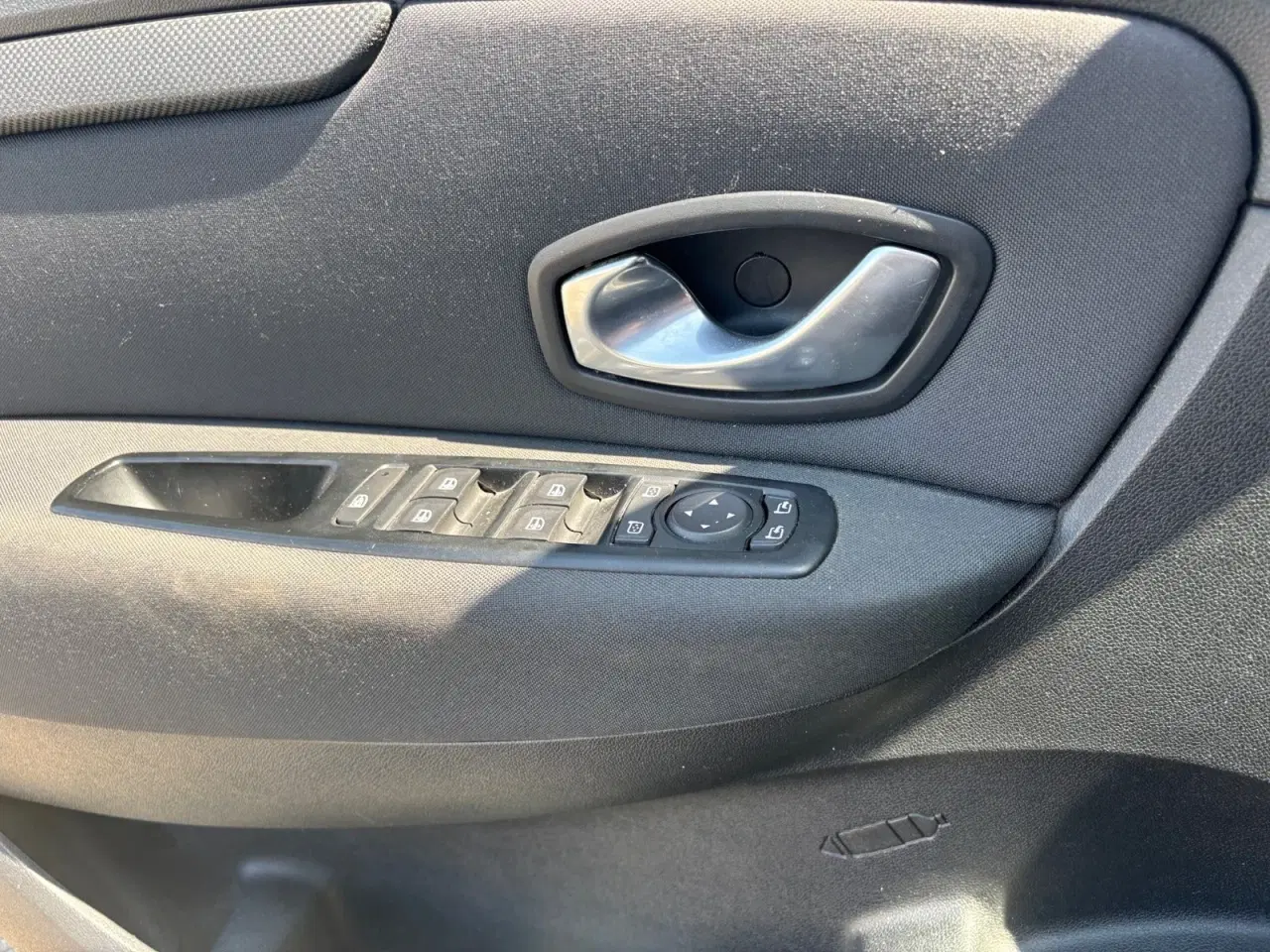 Billede 13 - Renault Grand Scenic III 1,4 TCe 130 Expression 7prs