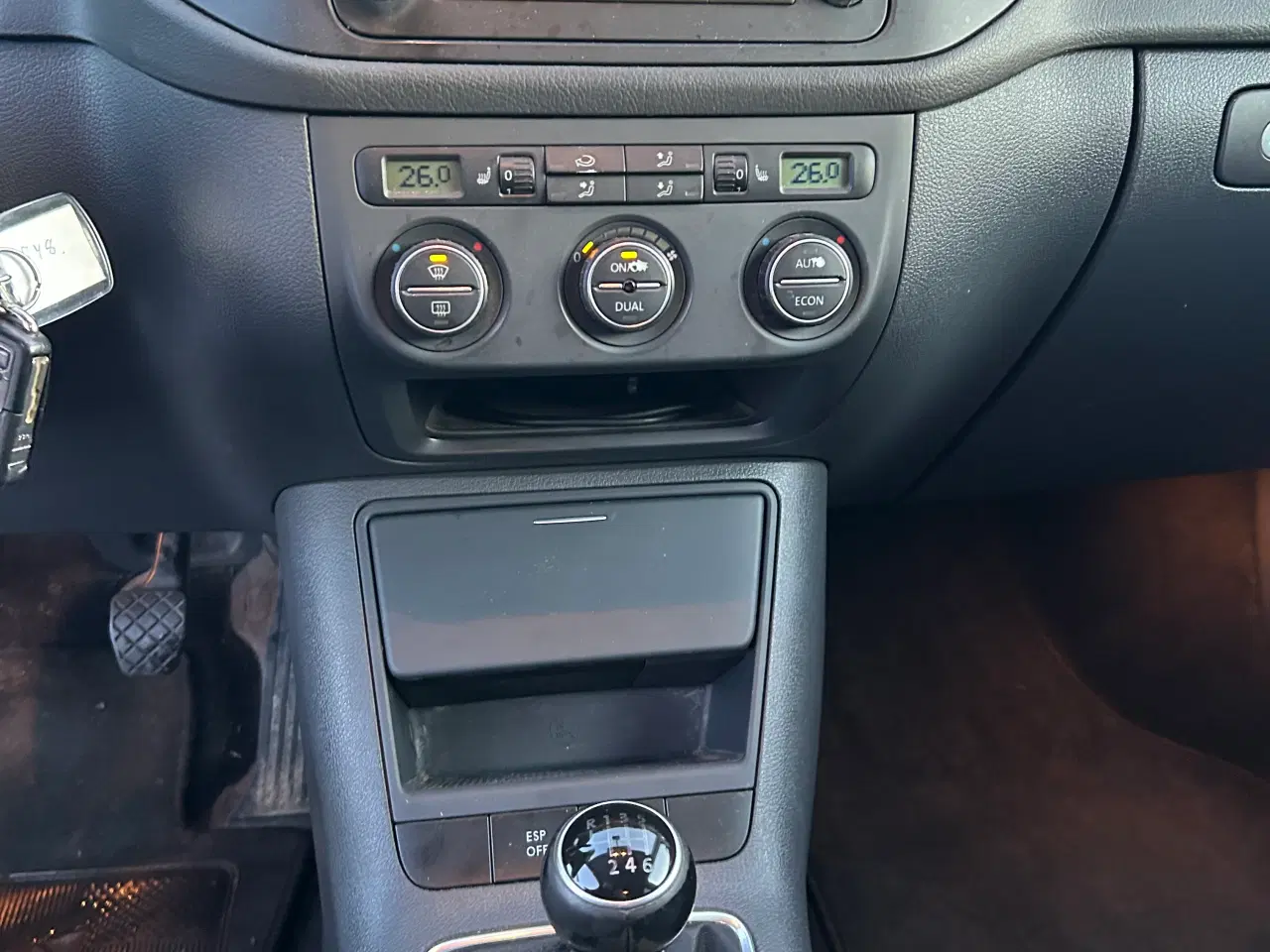 Billede 7 - VW Golf Plus Van