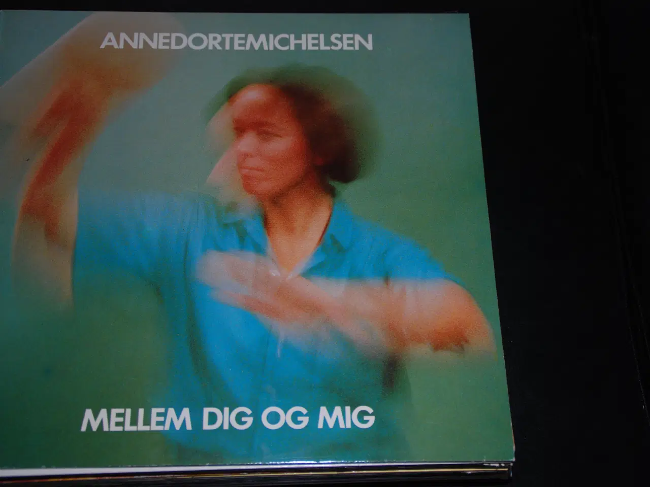 Billede 1 - Anne Dorte Michelsen