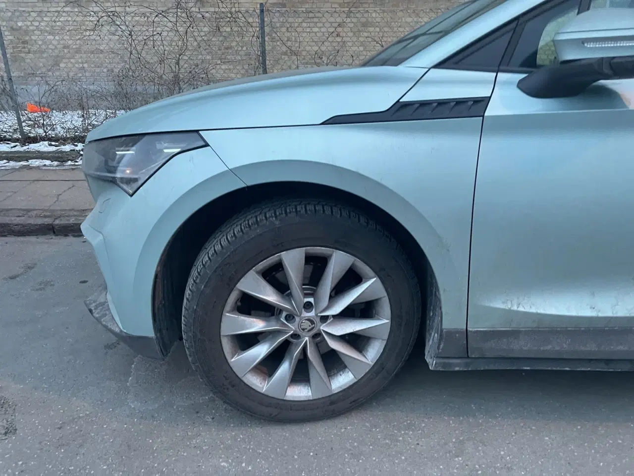 Billede 22 - Skoda Enyaq 60 iV