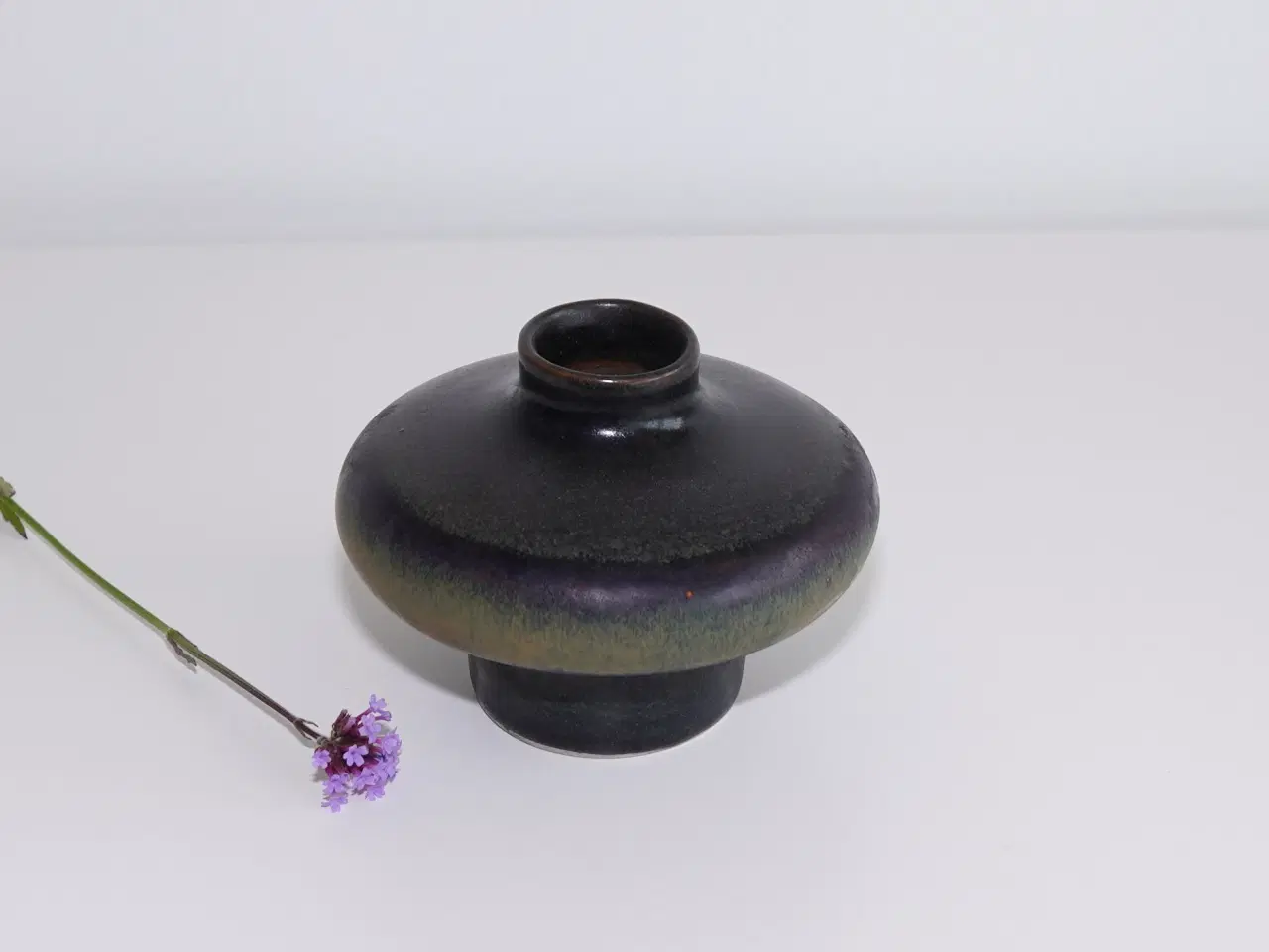 Billede 9 - Ufovase / vase i keramik
