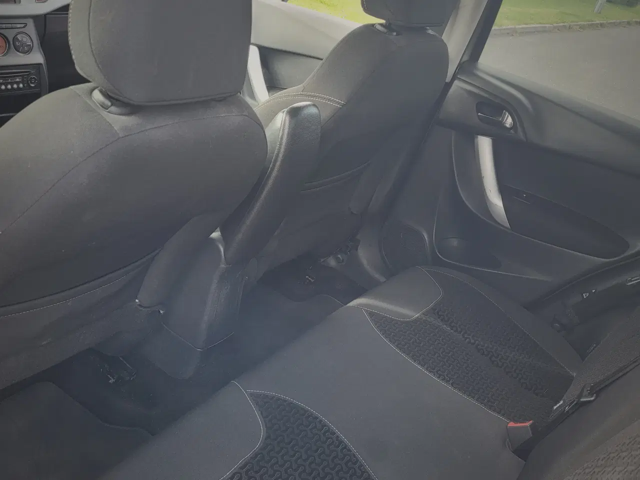 Billede 9 - Citroen C3 HDI 1.6 92hk