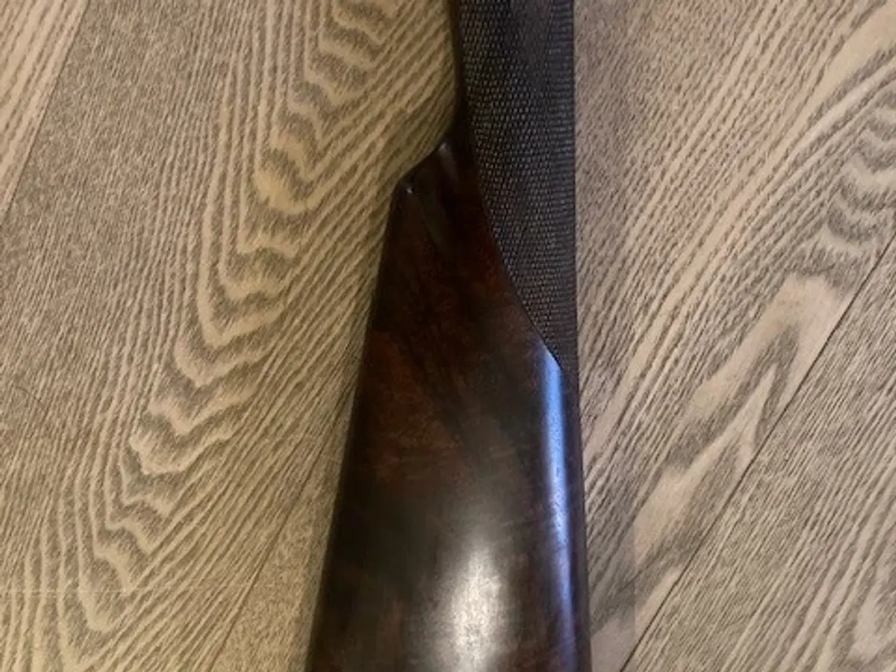 Billede 2 - skb 805 haglgevær