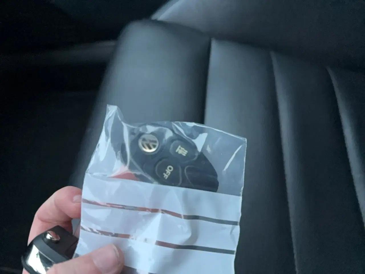 Billede 8 - VW Golf VII 1,4 GTE DSG Van