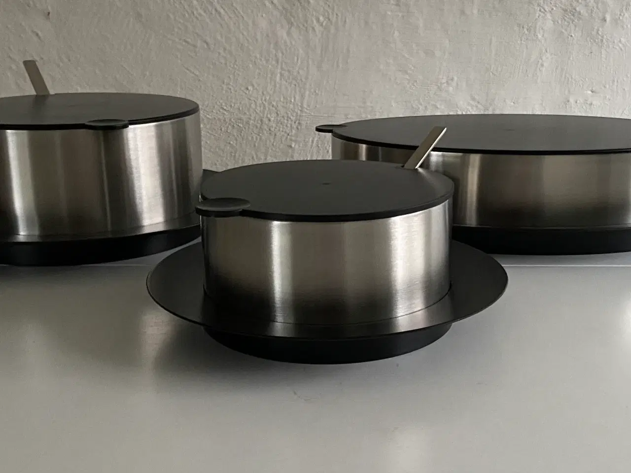 Billede 1 - Cook-Baker serveringssæt 3 stk