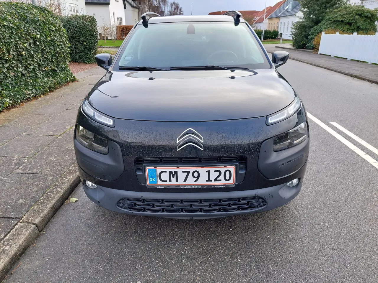 Billede 1 - Citroen C4 Cactus