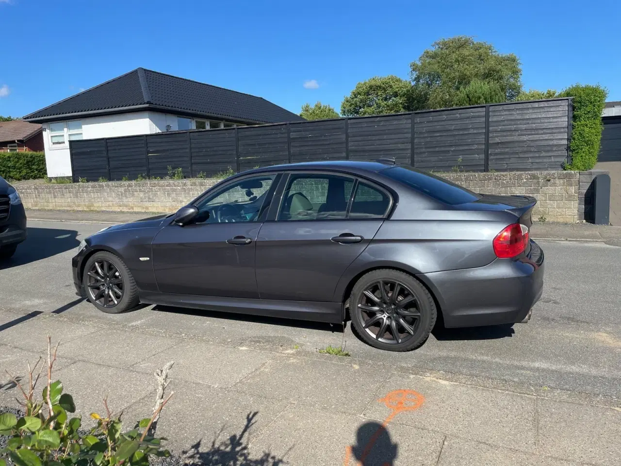Billede 7 - BMW 330i 3,0 M-Sport aut.