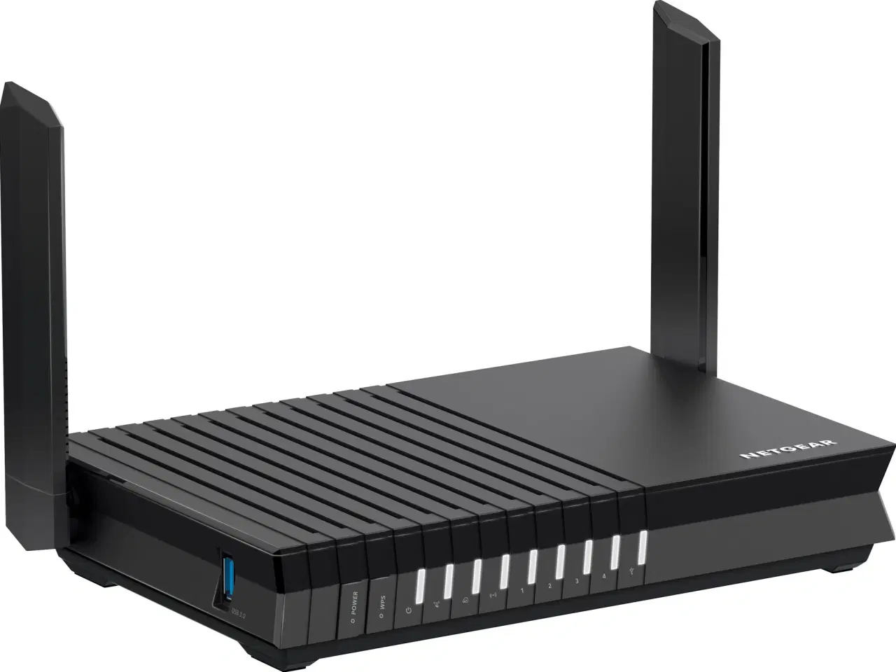 Billede 2 - Router Netgear