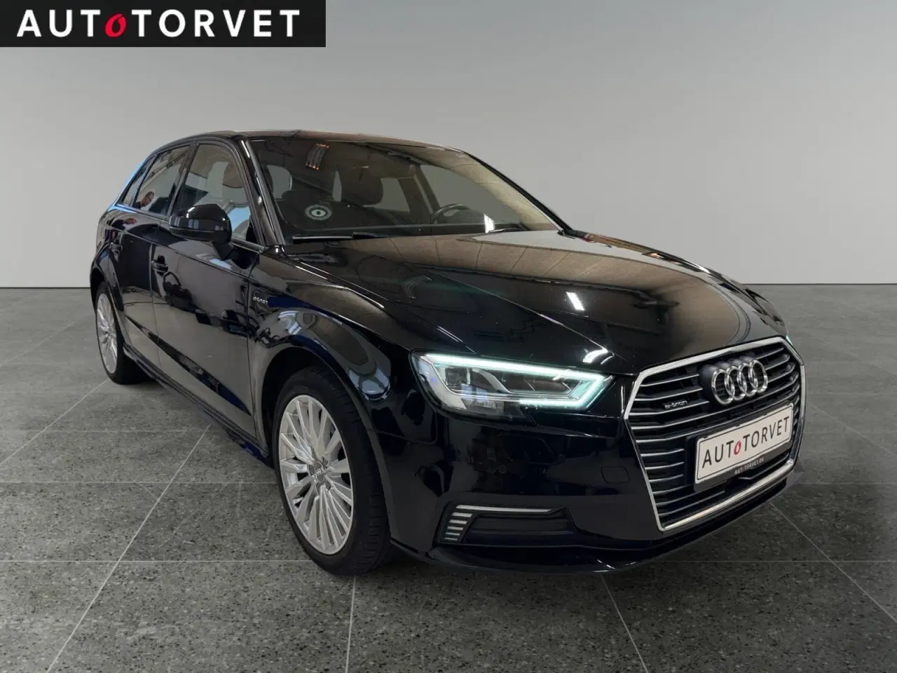 Billede 2 - Audi A3 1,4 e-tron Sportback S-tr.