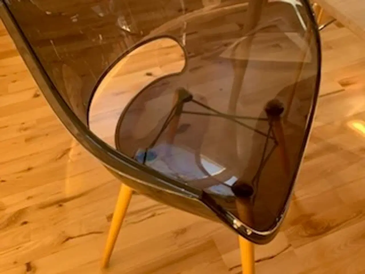 Billede 4 - 6 stk Spisebords stole