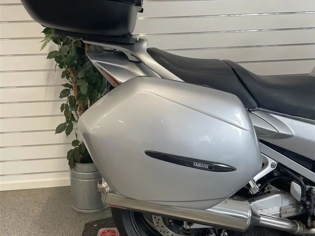 Billede 4 - Yamaha FJR 1300 