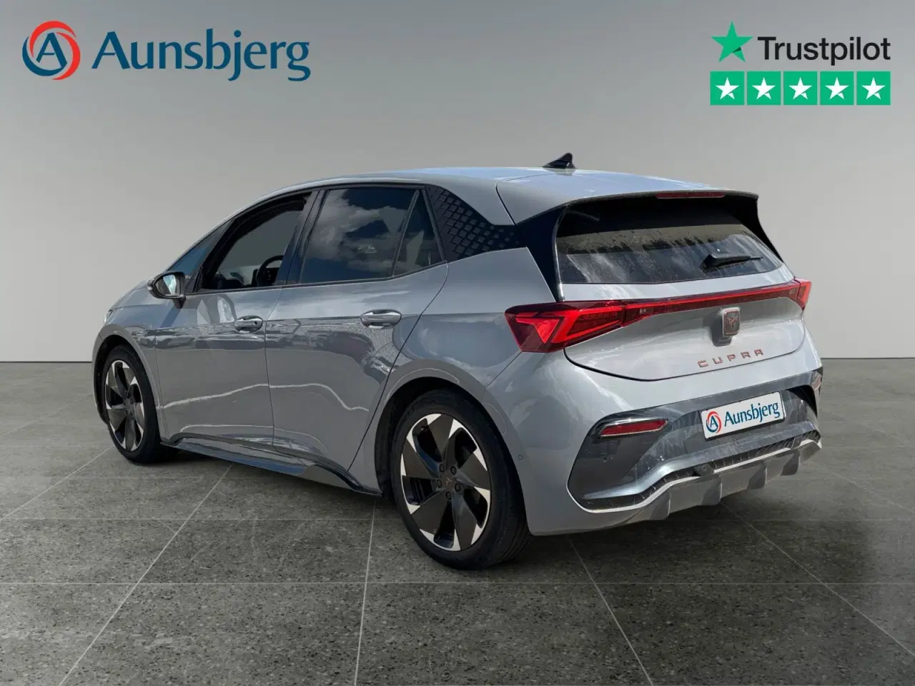 Billede 3 - Cupra Born 58 