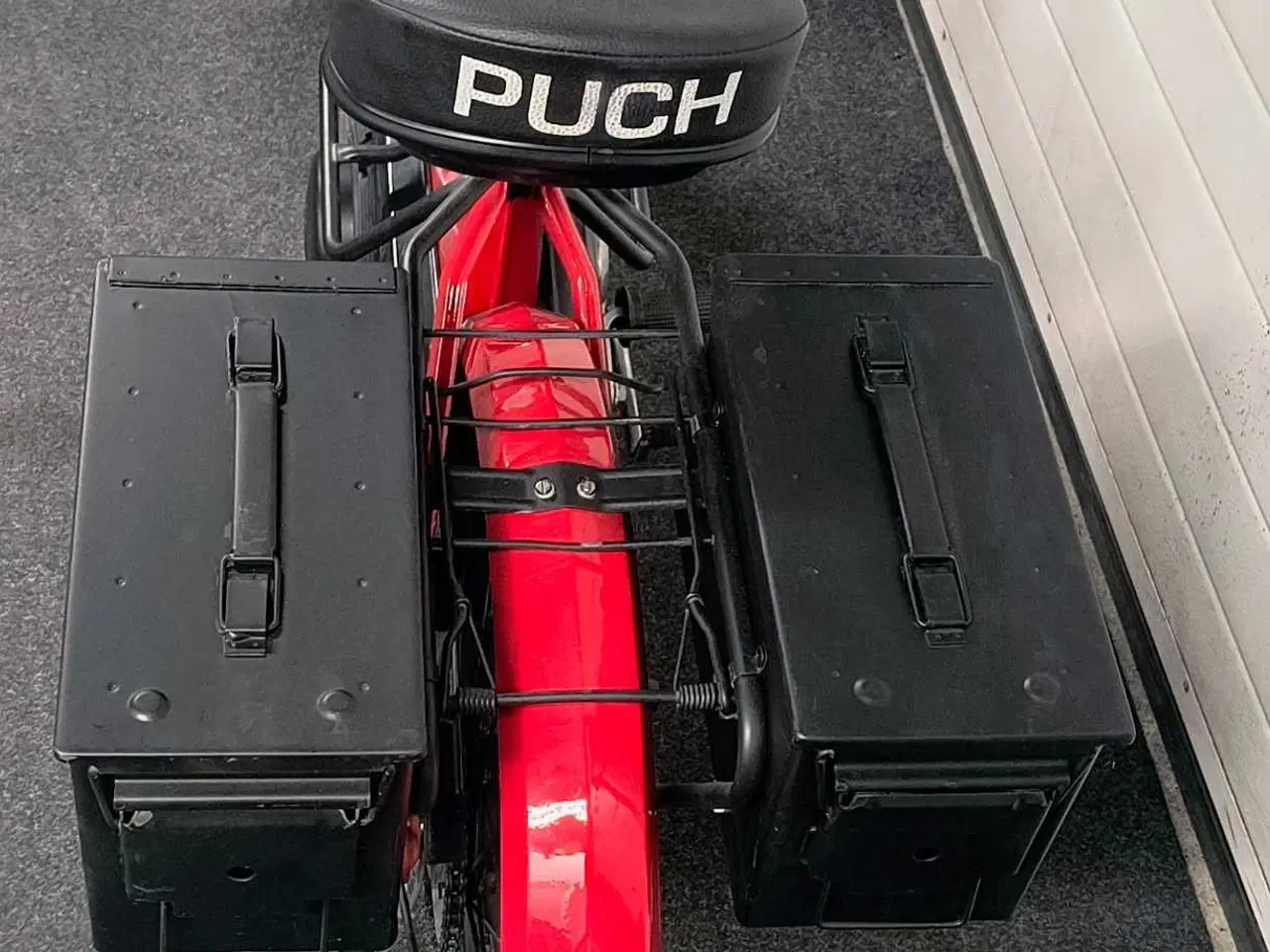Billede 2 - Puch Maxi K