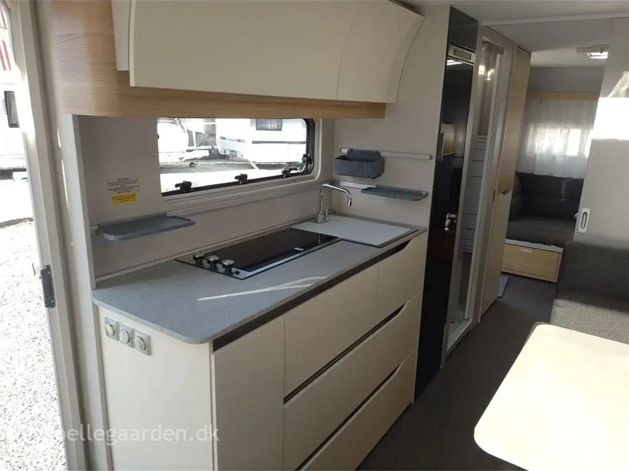 Billede 11 - 2025 - Adria Adora 673 PK