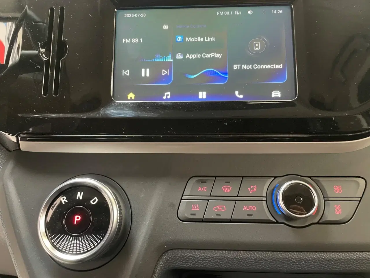 Billede 8 - Maxus e-Deliver 3 50 Cargo Van LWB