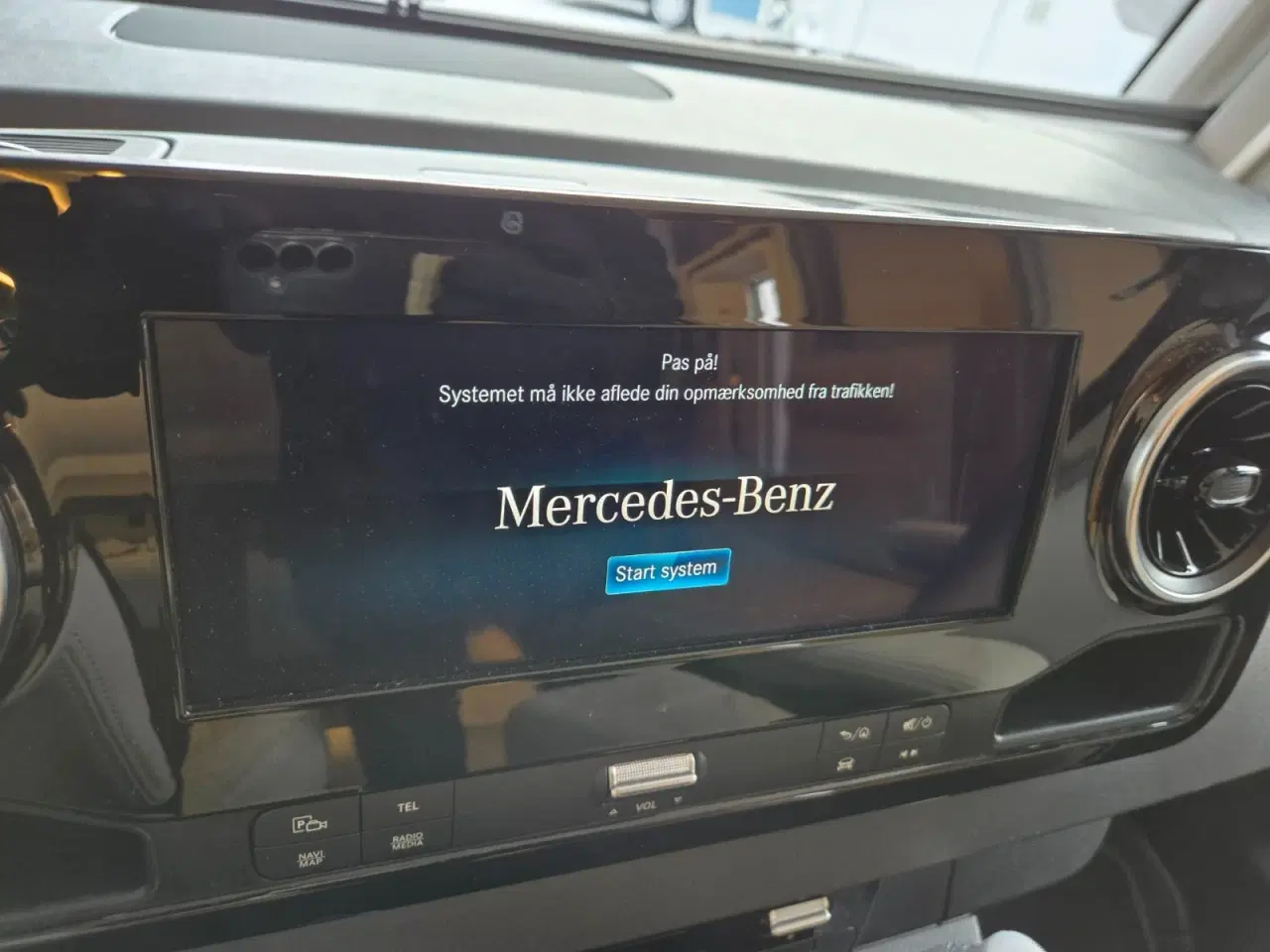 Billede 8 - Hymer B-MC I680 2,0 CDi 170 aut.