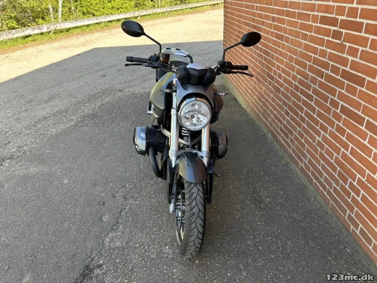 Billede 3 - BMW R 1200 R