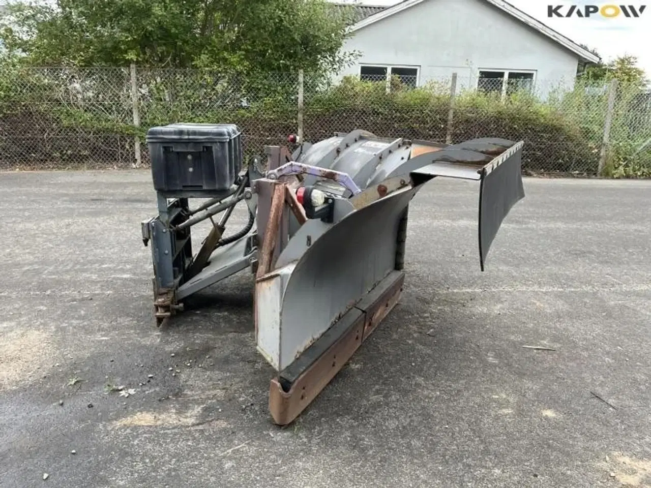 Billede 4 - Holms PV-3,2