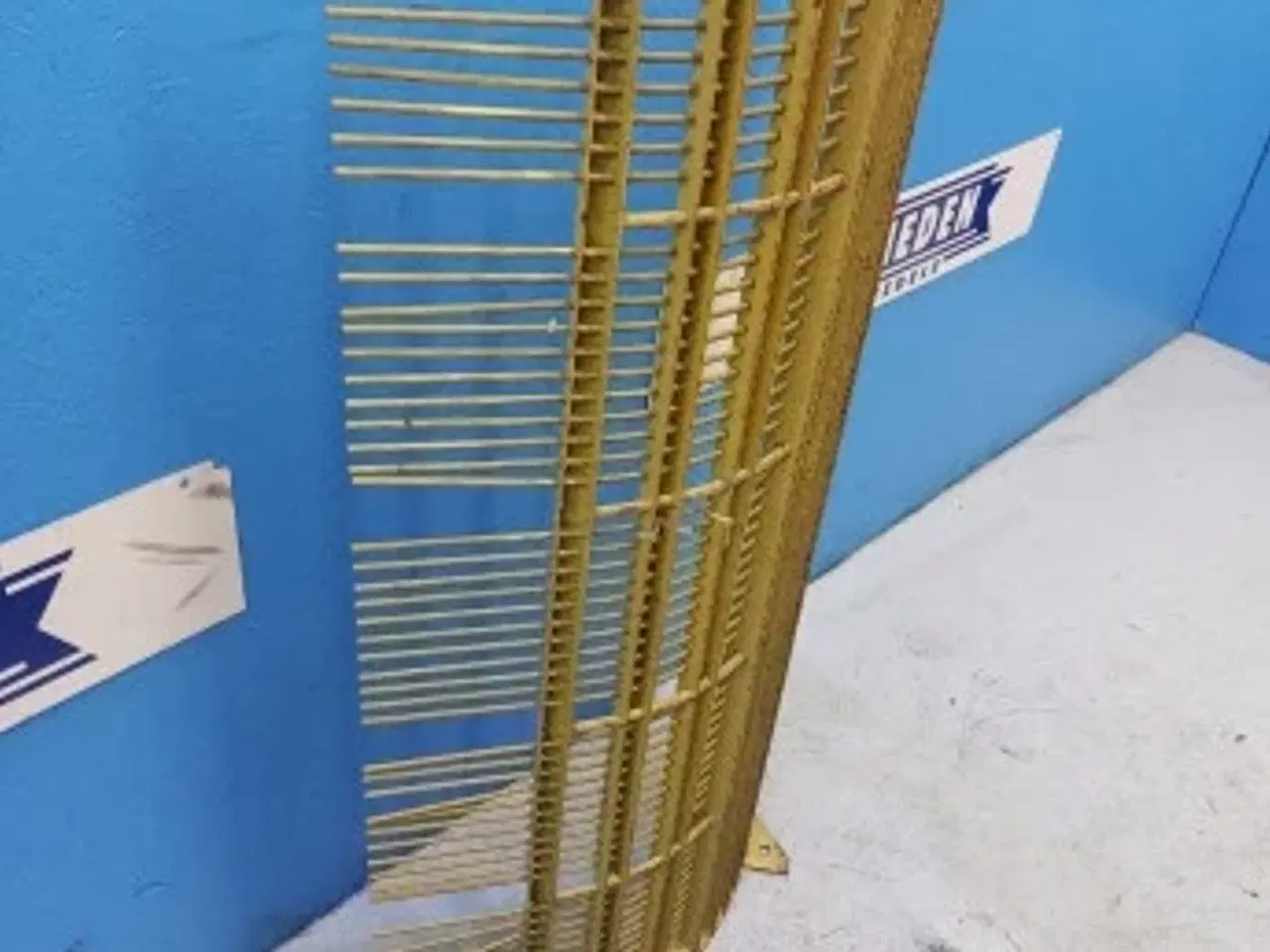 Billede 7 - New Holland 1550-S Kærneudskiller Bro 80368680