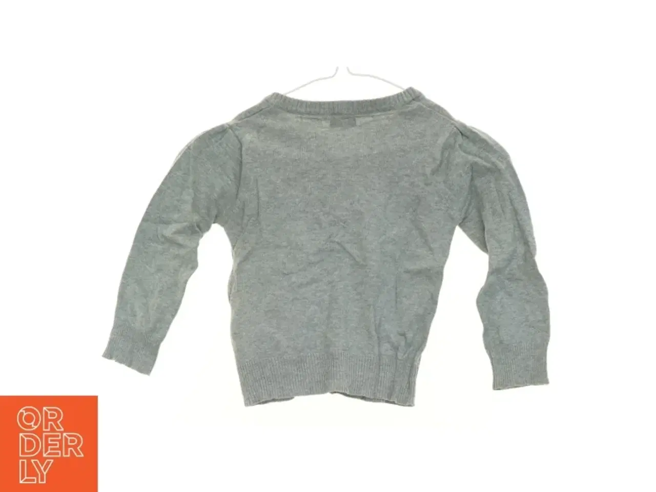 Billede 2 - strikbluse fra Name It (str. 104 cm)