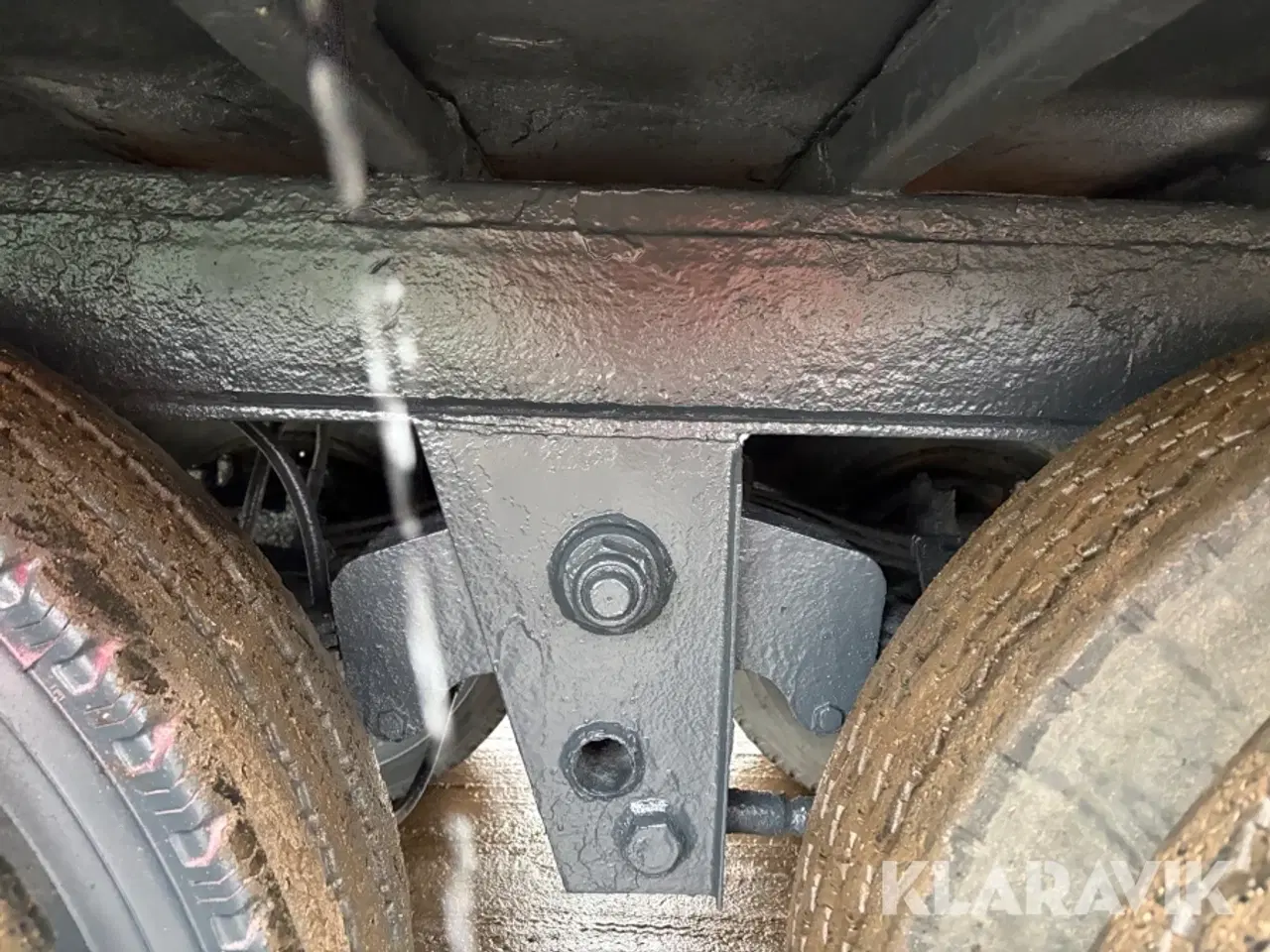 Billede 9 - Grisevogn BS Vognen