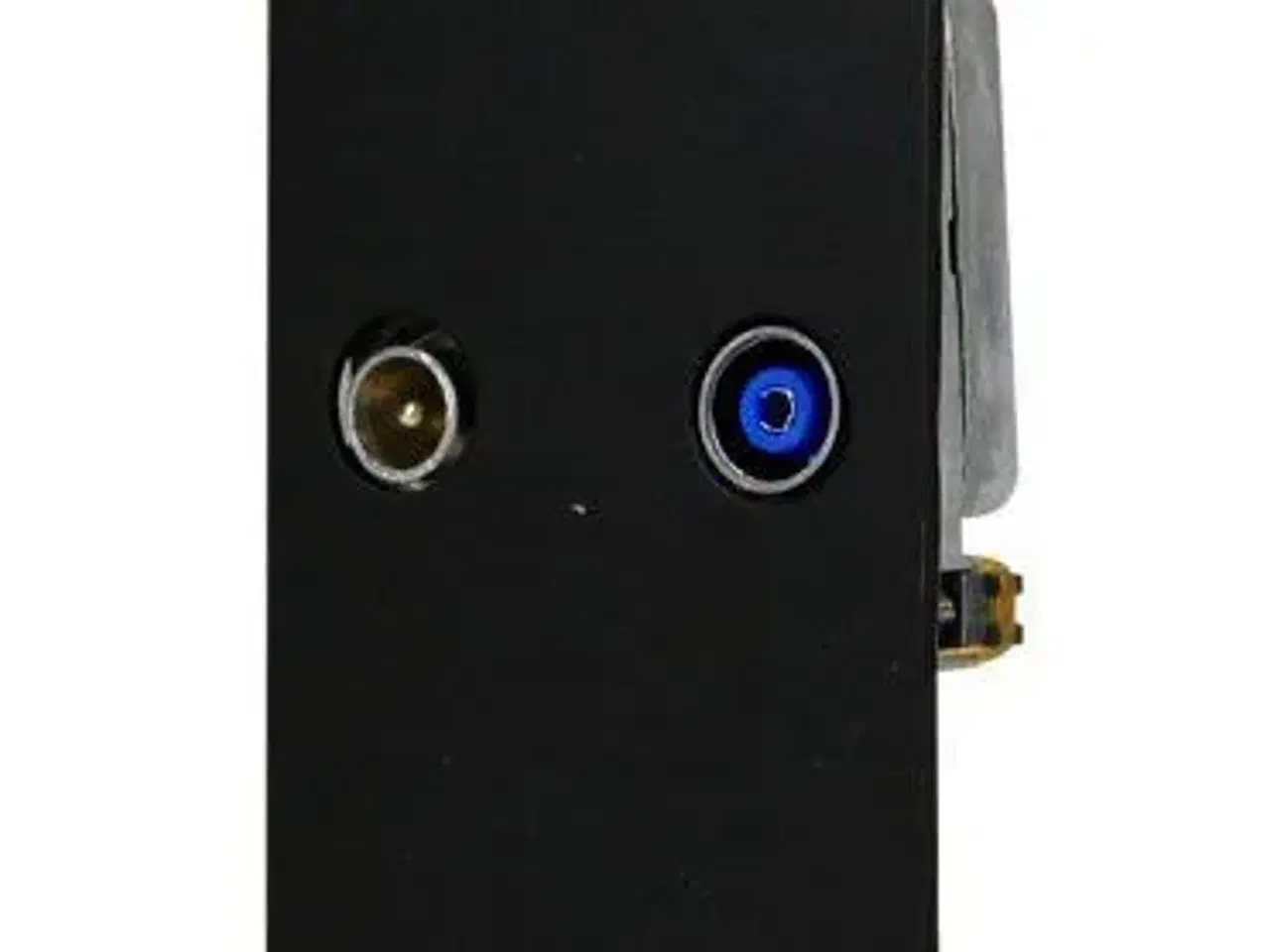 Billede 1 - Antenne vægdåse Sløjfedåse model Frøja T4C-G