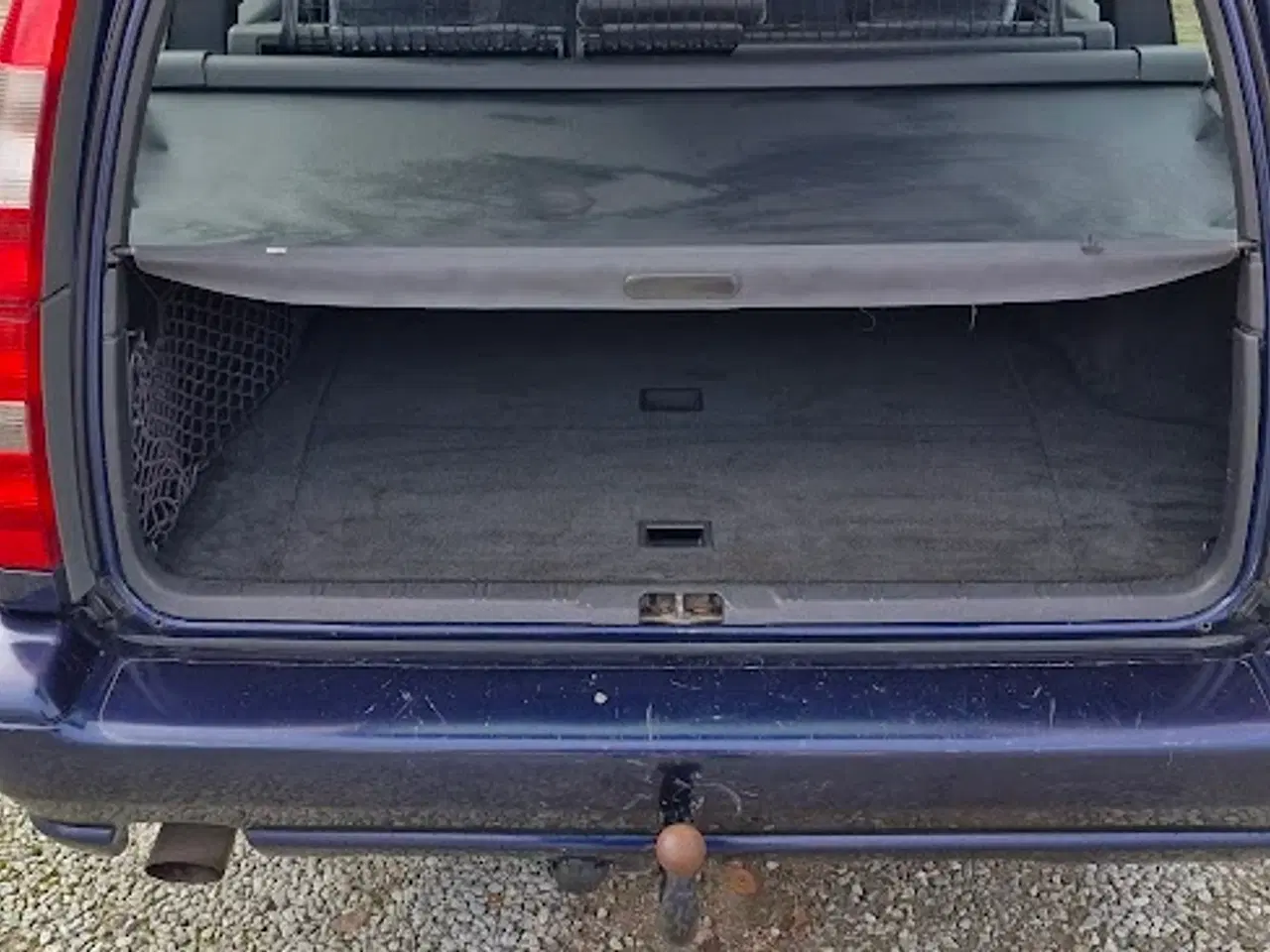 Billede 9 - VOLVO V70 STATIONCAR