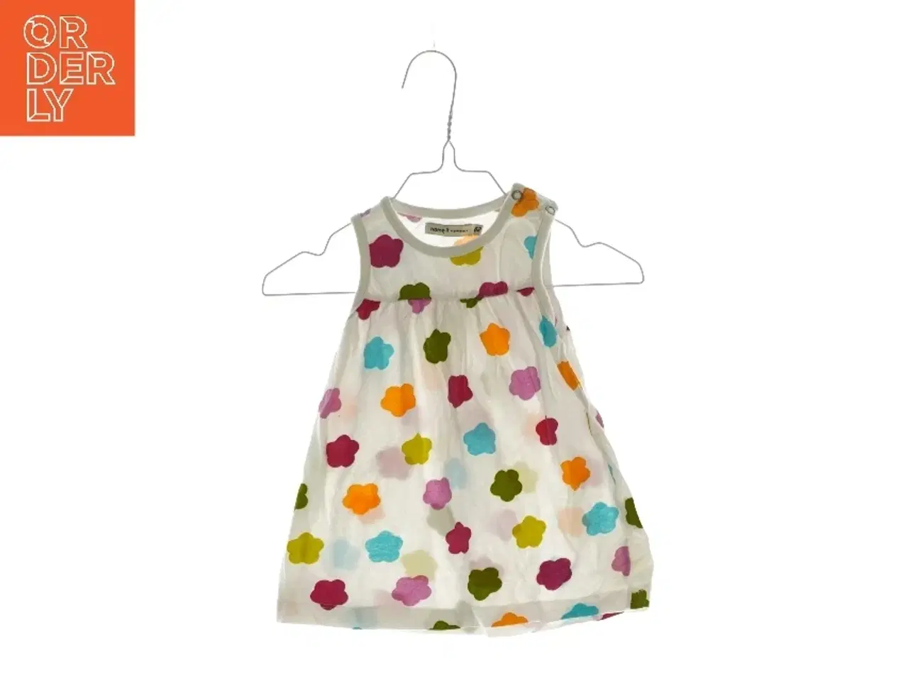 Billede 1 - Kjole fra Name it (str. 62)