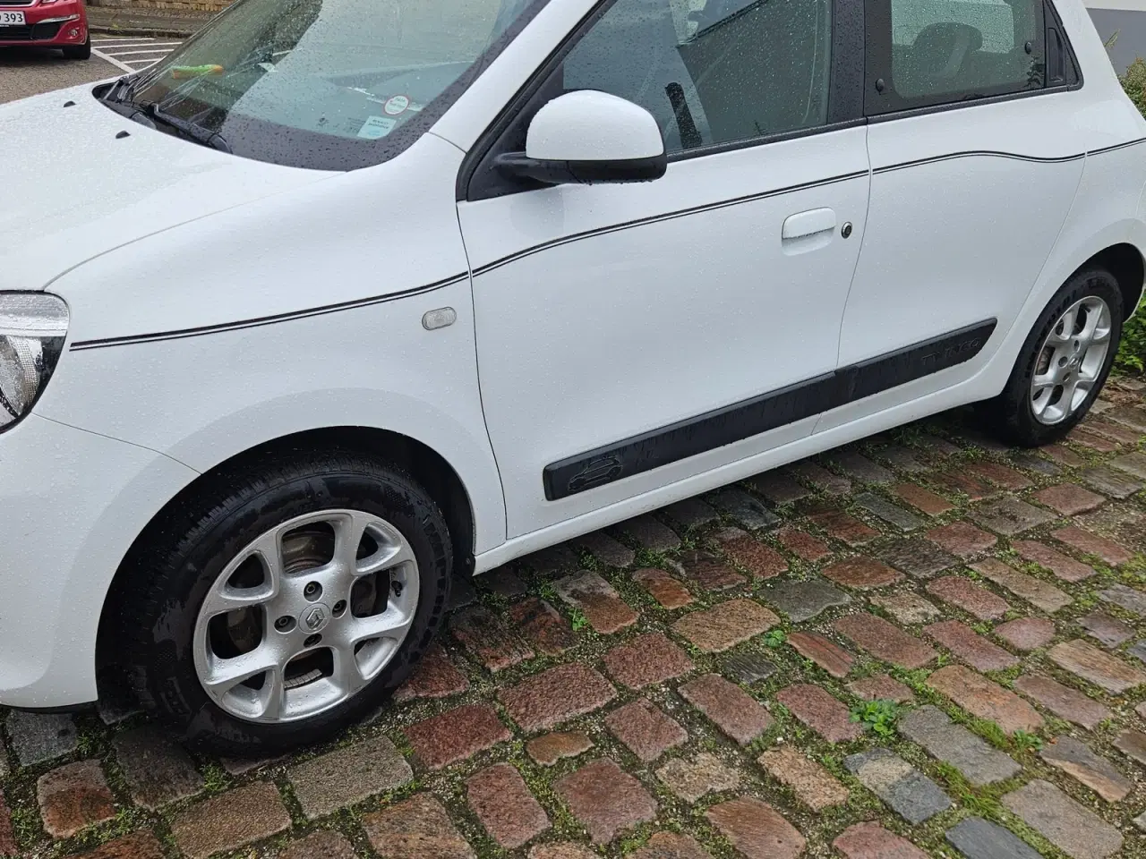 Billede 1 - Renault Twingo 1,0 SCe 70 Authentique