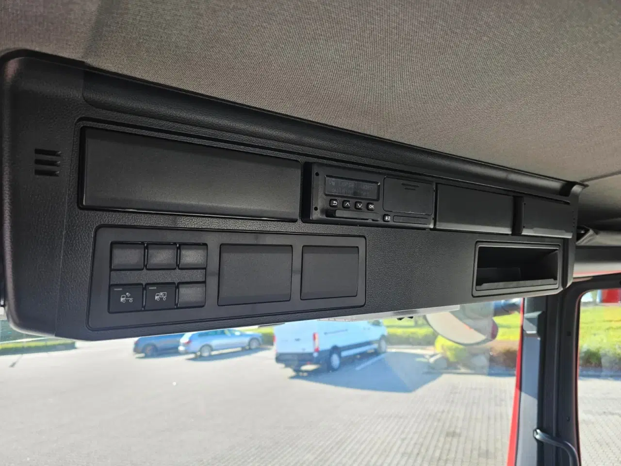 Billede 18 - MAN TGM 15.320 BL, Chassis