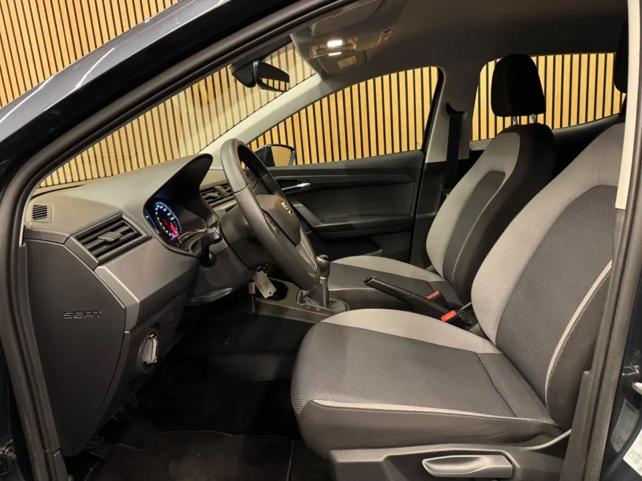 Billede 4 - Seat Ibiza 1,0 TSi 95 Style