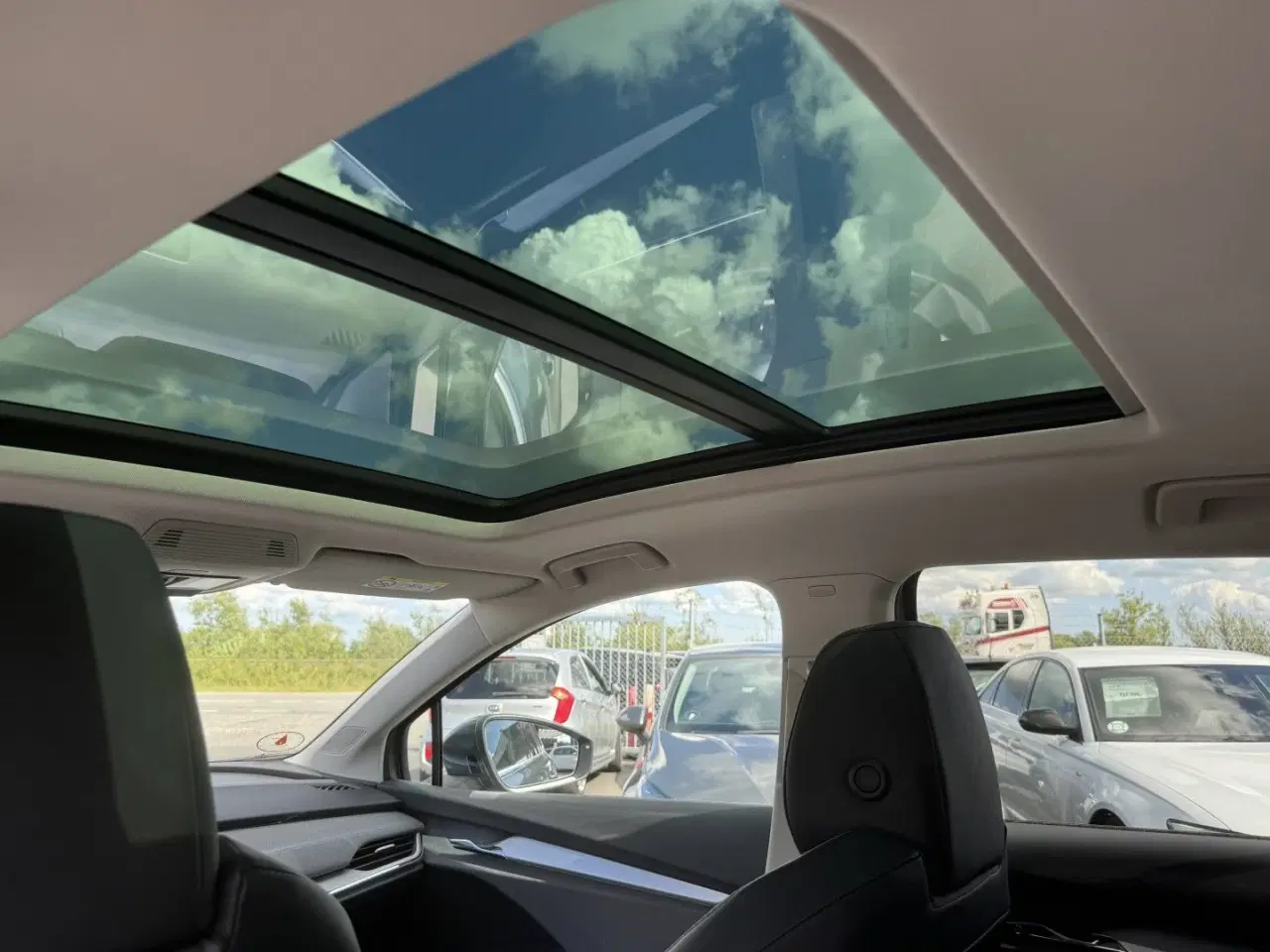 Billede 27 - Skoda Enyaq iV 60 EL Sportline 180HK 5d Aut.