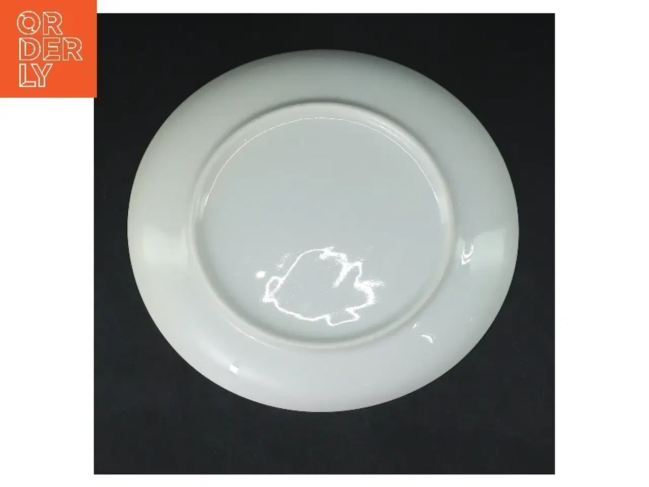 Billede 3 - 4 tallerkner 18 cm