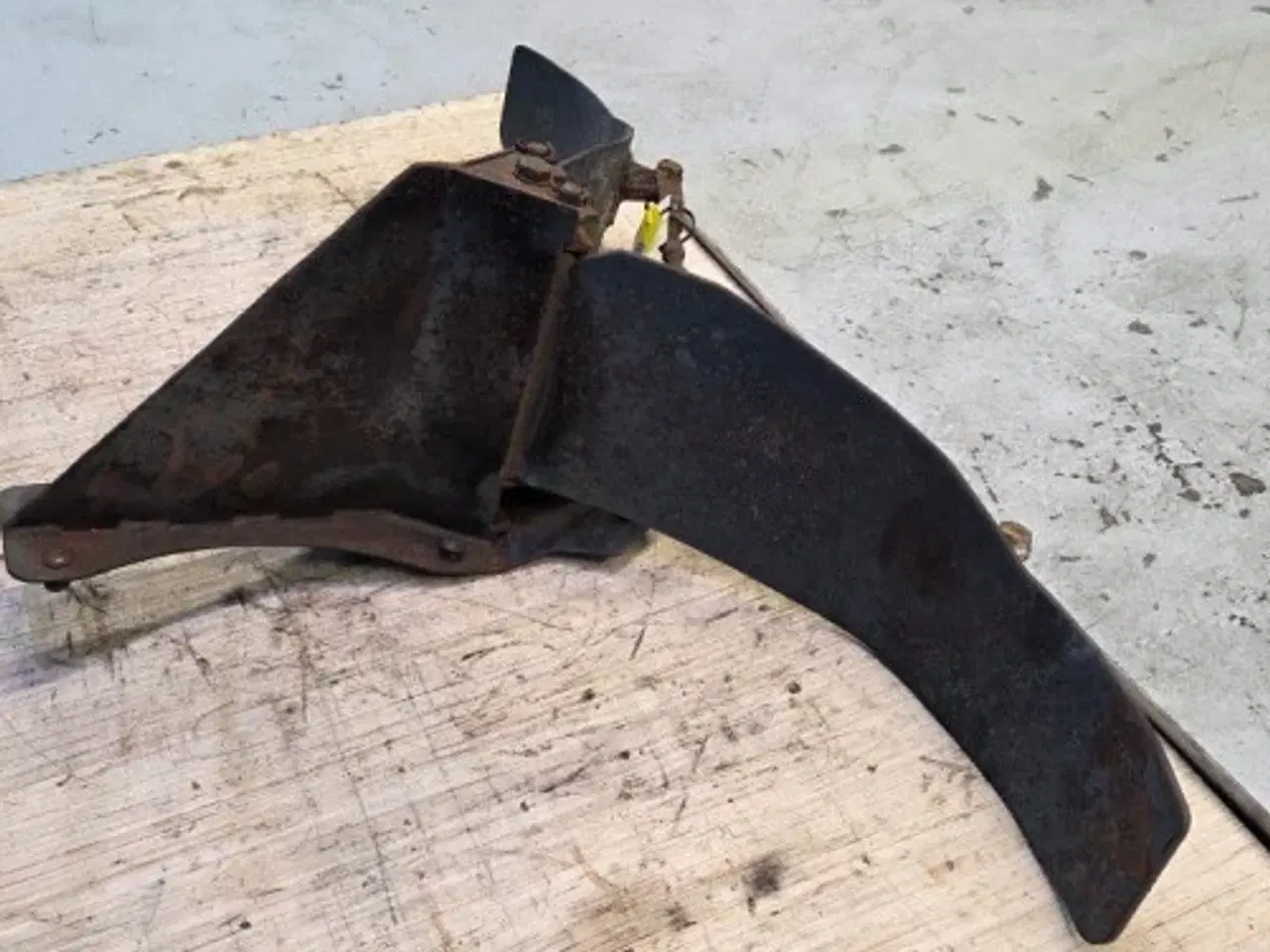 Billede 10 - Case 8010 Spredevinge 87510672