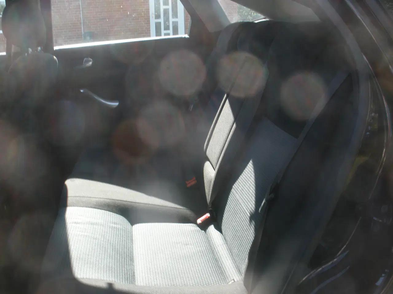 Billede 6 - Ford Mondeo 2,0 I 5 dørs