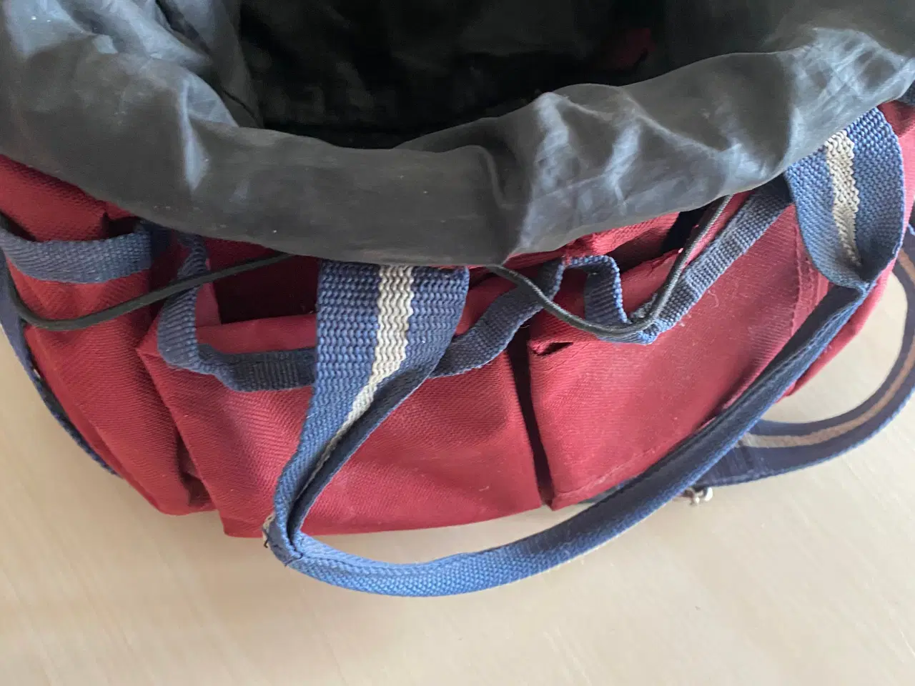 Billede 5 - Strigle taske med tilbehør 