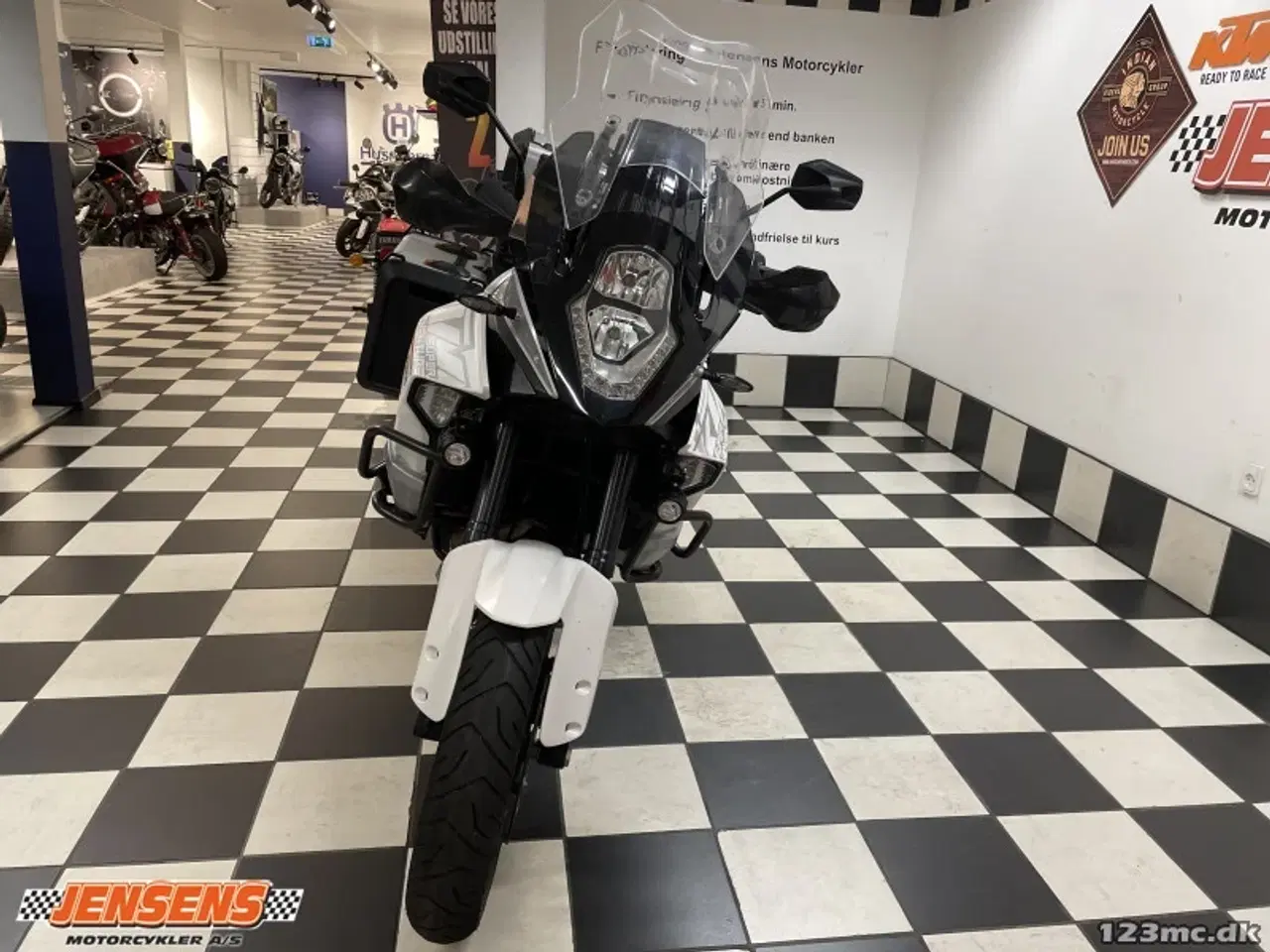 Billede 3 - KTM 1290 Super Adventure