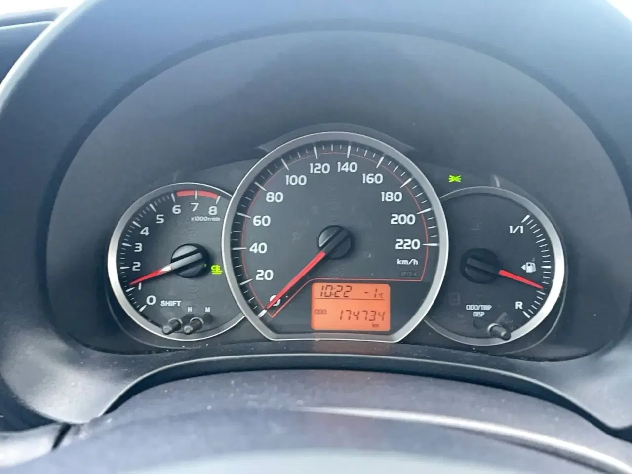 Billede 8 - Toyota Yaris 1,0 VVT-i T2 Style